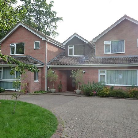 Cameron House Landford Kültér fotó