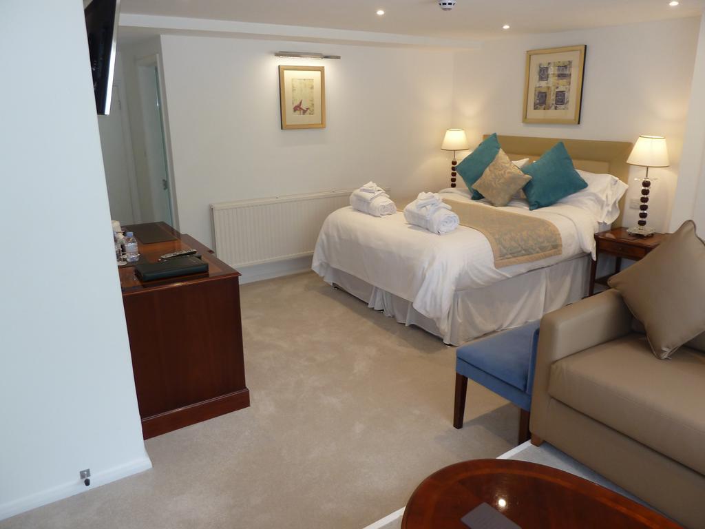 Cameron House Landford Kültér fotó