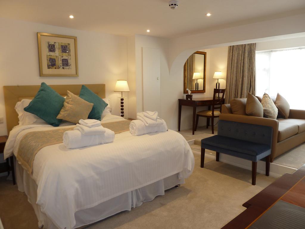 Cameron House Landford Kültér fotó