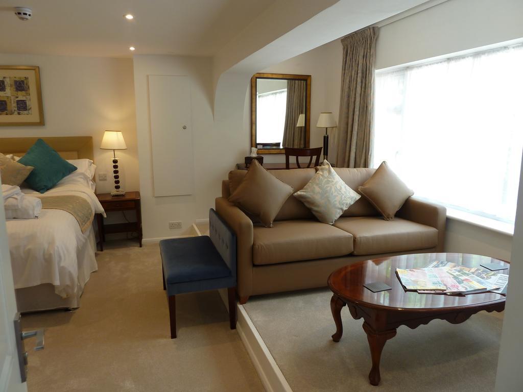 Cameron House Landford Kültér fotó