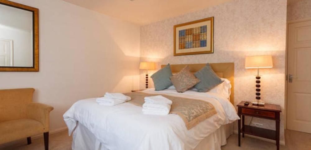 Cameron House Landford Kültér fotó