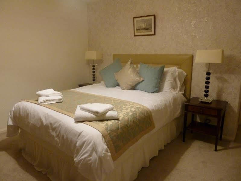 Cameron House Landford Kültér fotó
