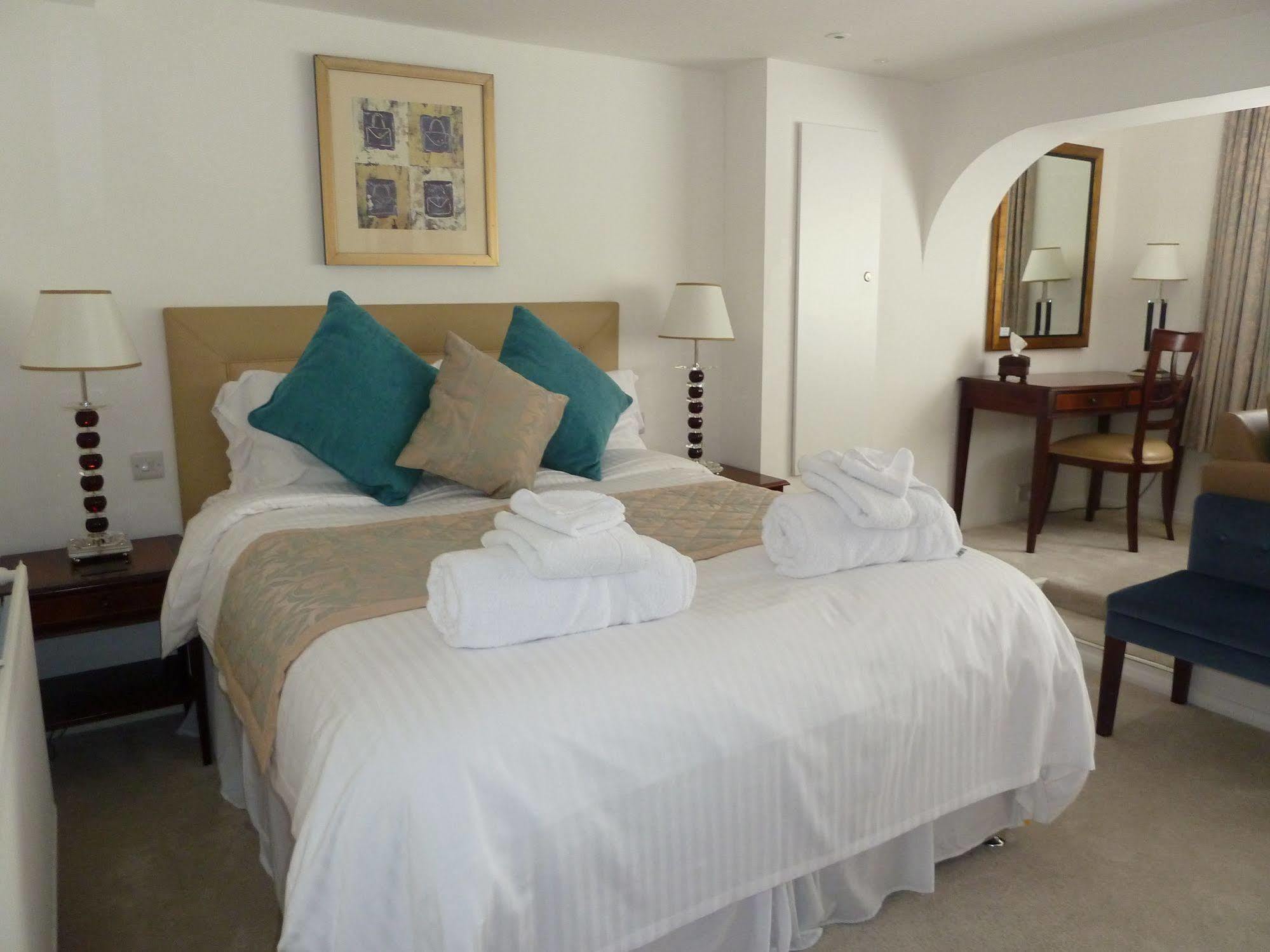Cameron House Landford Kültér fotó