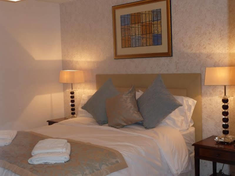 Cameron House Landford Kültér fotó