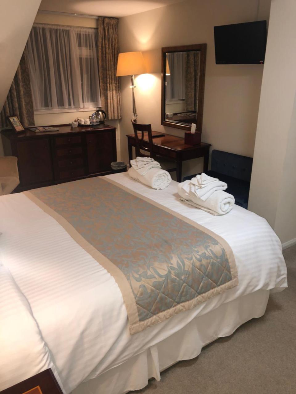 Cameron House Landford Kültér fotó