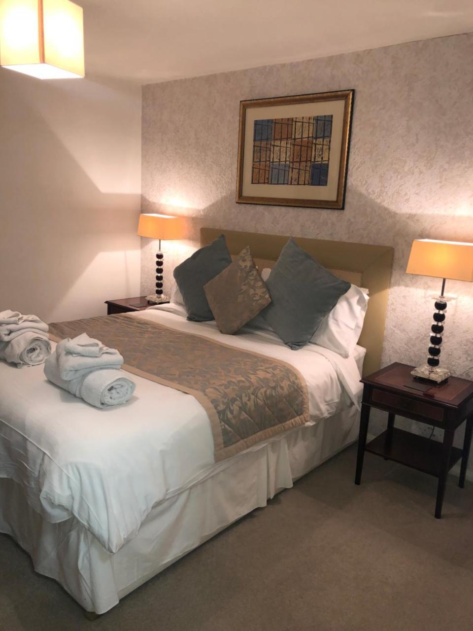 Cameron House Landford Kültér fotó