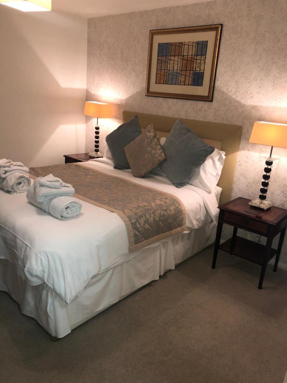 Cameron House Landford Kültér fotó